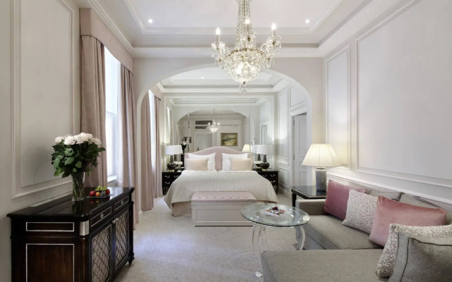 Hotel Sacher Wien