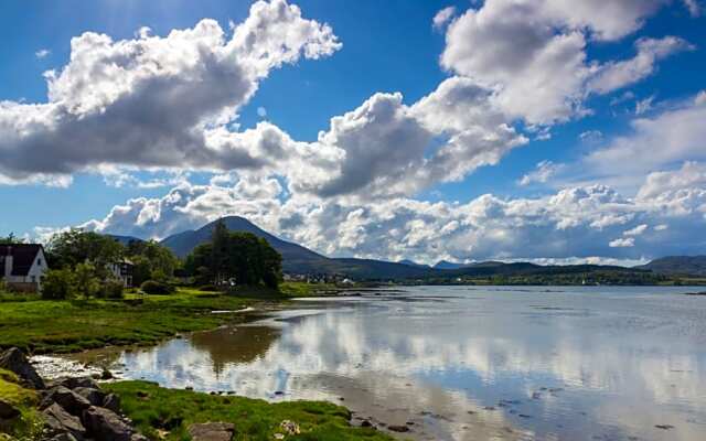 Hebridean Inn