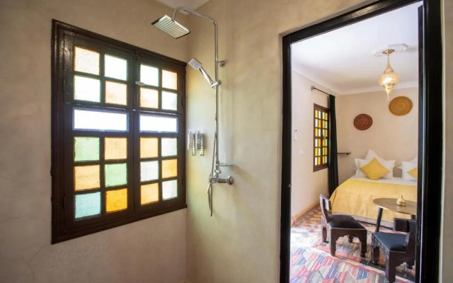 Riad Alamanda