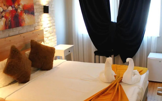 Tu Casa Linda Hotel
