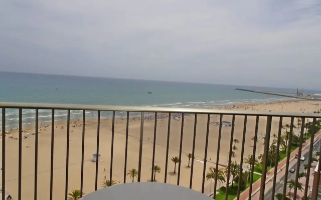 Apartamento Infante E4- 13Âº (2/4)