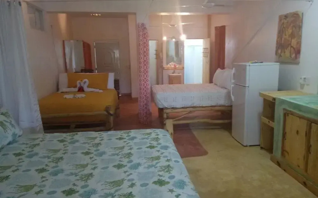 B&B La Isleta Apart Hotel