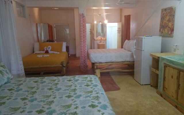 B&B Aparthotel La Isleta