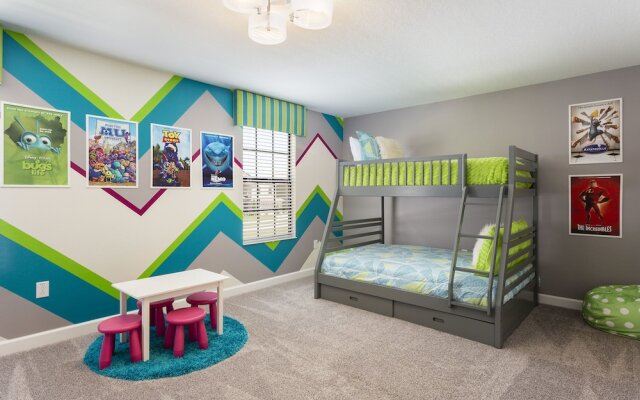 1300bw- Non Renting 5/1/2022 The Retreat at Championsgate