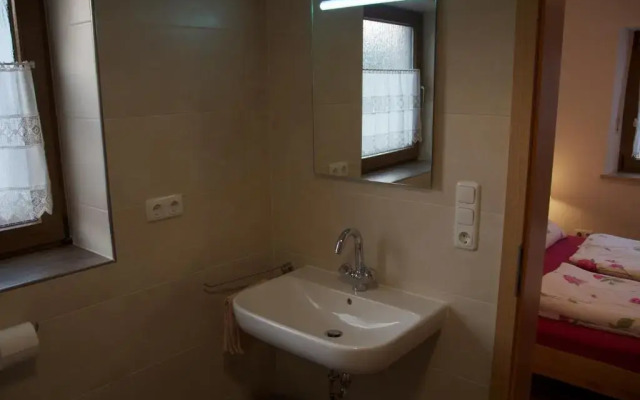 Pension Atelier Reinhart