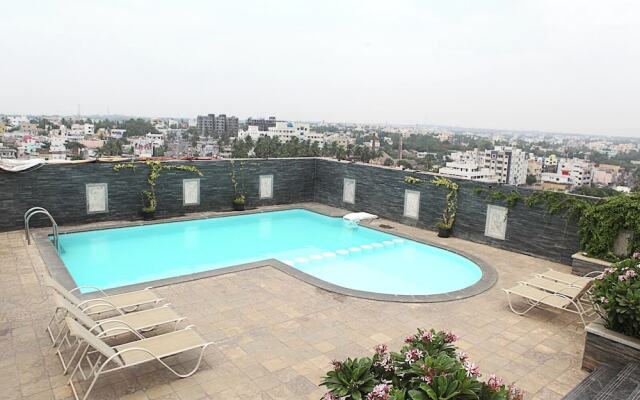 Hotel Shelton Rajamahendri