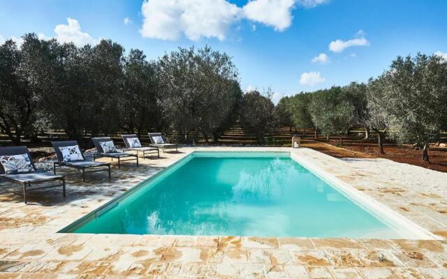 Casolare degli Ulivi