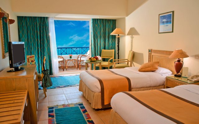 Naama Bay Hotel & Resort