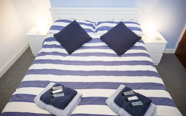 The Neuk Anstruther, Sleeps 6 Fantastic Location