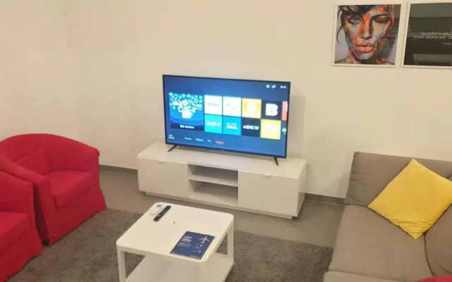 Superla Luxury Apartment (Breakbooking-Cy)