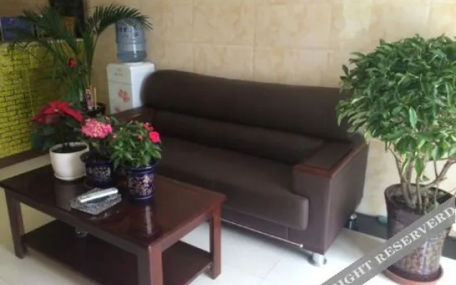 Guide Tianfu Hotel