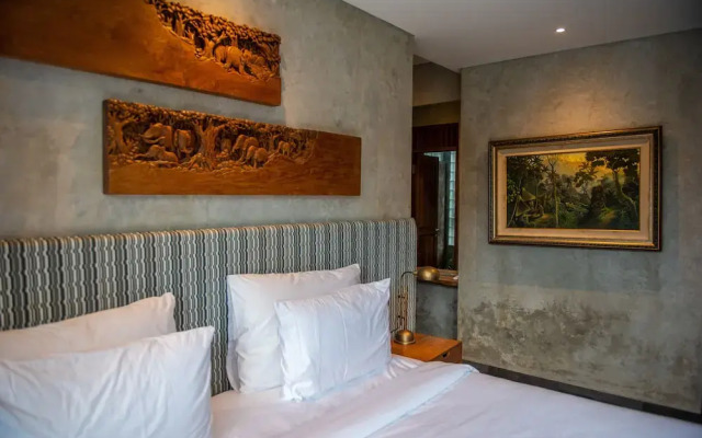 Ubud Diary