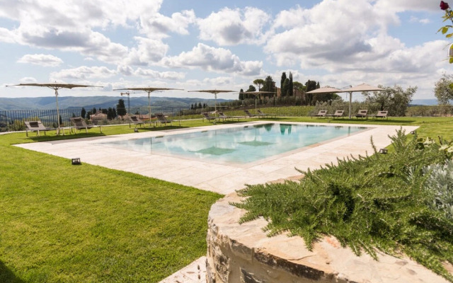 Villa Conca d'Oro by Mmega
