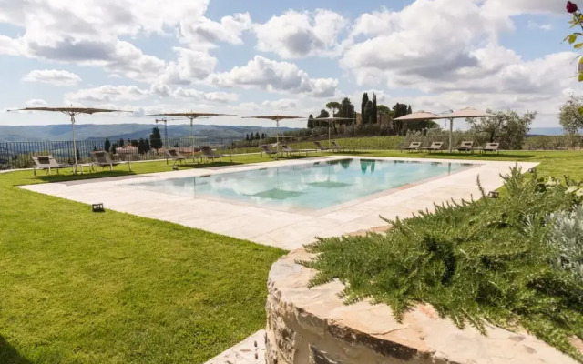 Villa Conca d'Oro by Mmega