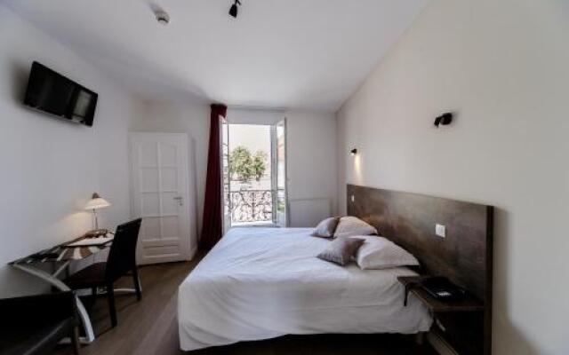 LOGIS HOTEL - Le Petit Bellon