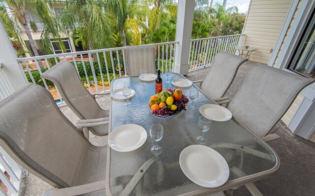 Island Walk Apartment 3