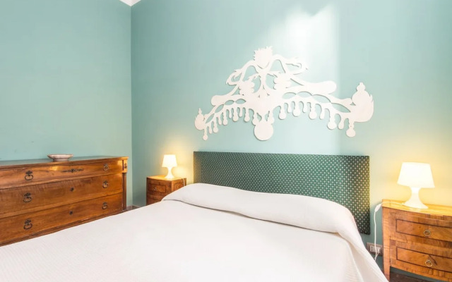 RSH Campo de   Fiori Bright Apartment