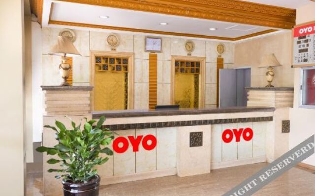 OYO Wenzhou Mingyue Hotel (Wenzhou Longwan International Airport Yongzhong)