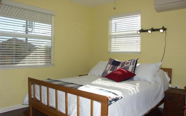 Flagler Beach Motel and Vacation Rentals