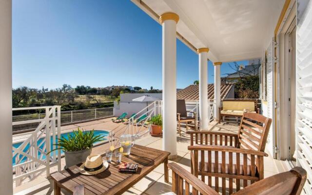 Villa Albufeira SUNSHINE