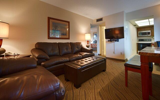 Best Western Naples Inn & Suites