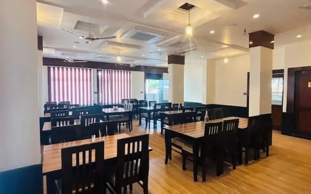 Hotel Aranyasutra