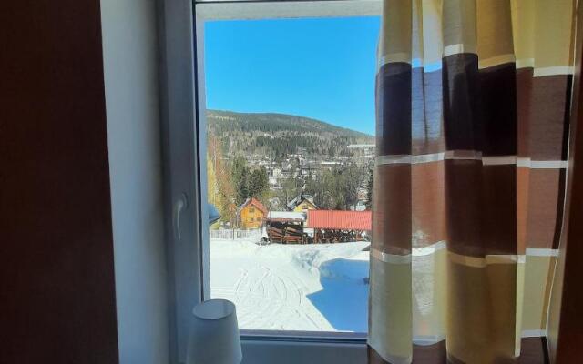 Rezydencja Pod Szczytami