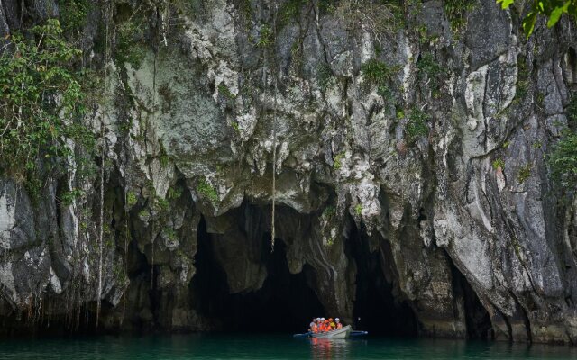 The Legend Palawan