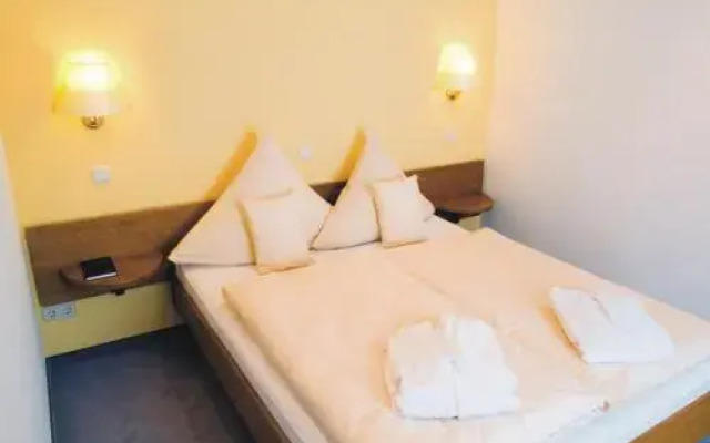 Aparthotel am Kurpark