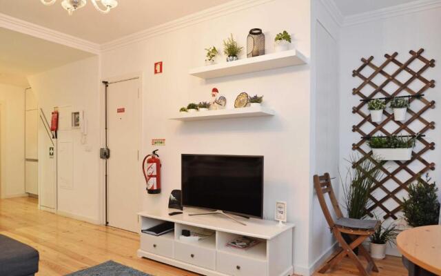 Santana 1 - Checkinhome