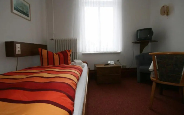 Hotel Rummeni