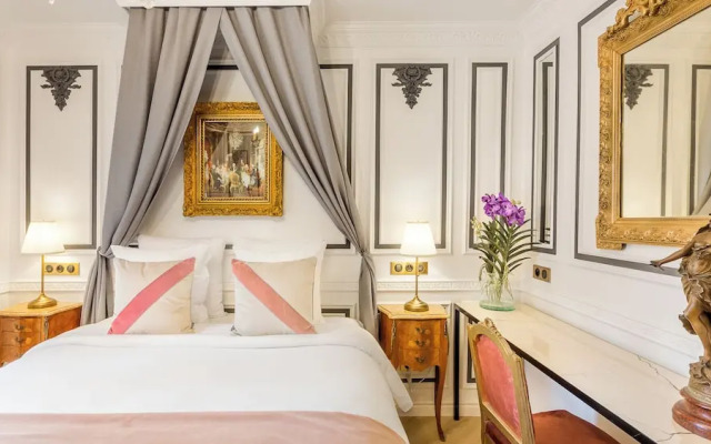 Merveil Luxury Suites - Ponthieu I-II