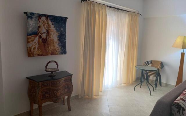 ALDORA Residence Cozy Apartments CY 3-0-9-10