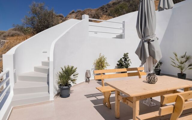 Captain's House Suites