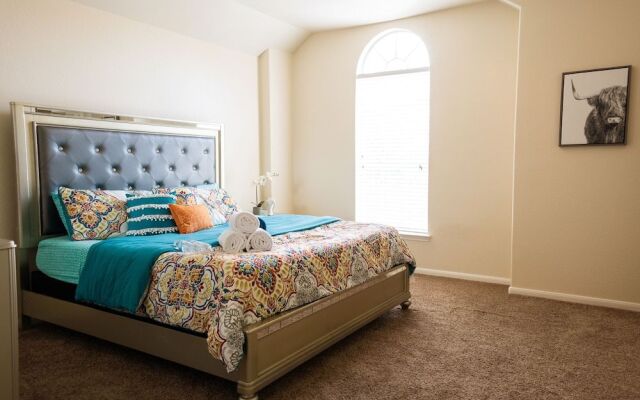 Brunswick Lake Home