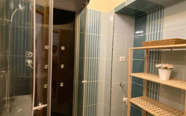 Ambrózia Apartman