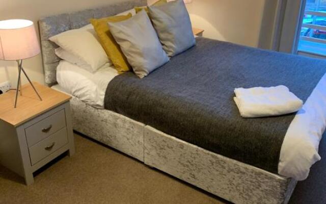 Market Hill Apartments