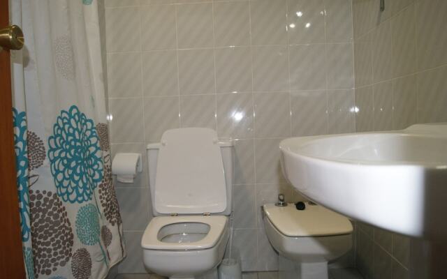 Marineu Cargador Calypso 4-6