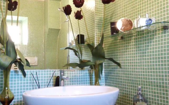 Camera Monte San Savino