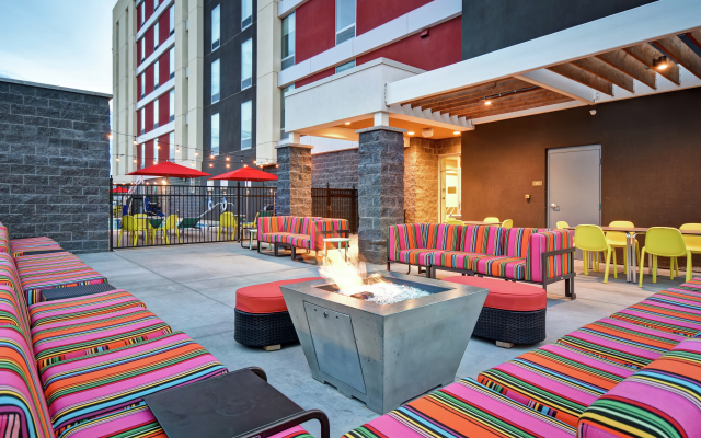 Home2 Suites by Hilton Gilbert