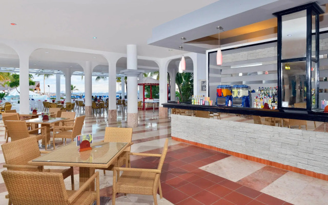 Sol Rio De Luna Y Mares