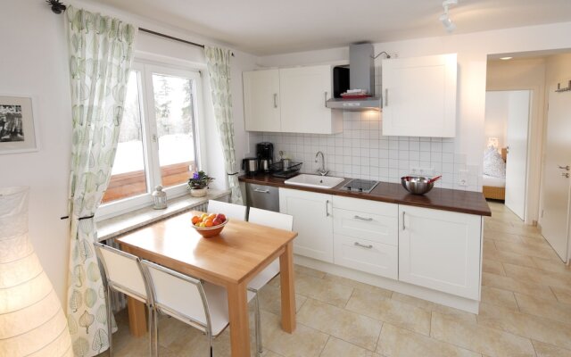 Haus Luna Apartments