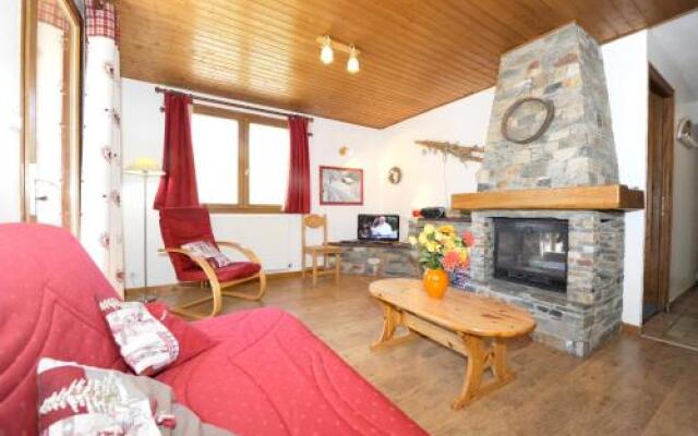 Apartment Levassaix 1