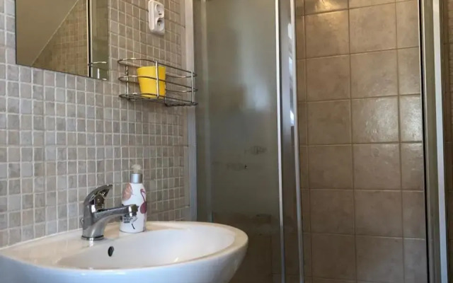Apartamenty Beata w Sasinie