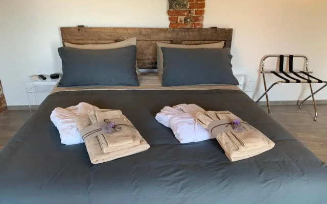B&B per Oropa