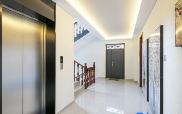 Huangshan Pu Yue He Xuan Homestay