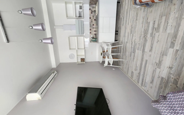 Apartment Fairy Tale on Pionerskaya Street