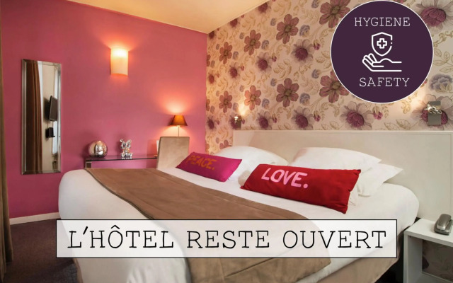 Hotel Soft