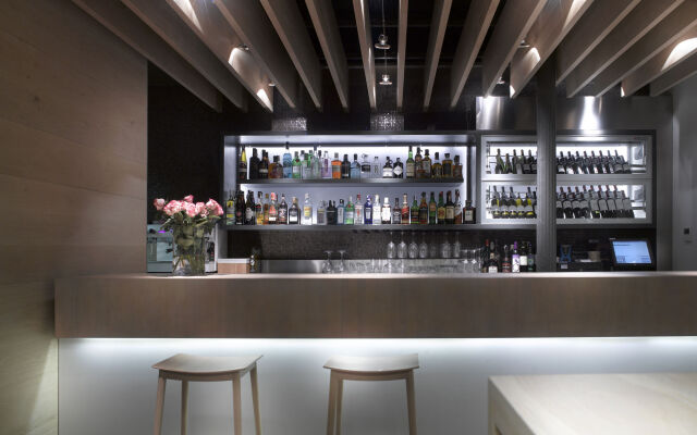 Hotel boutique Párraga Siete