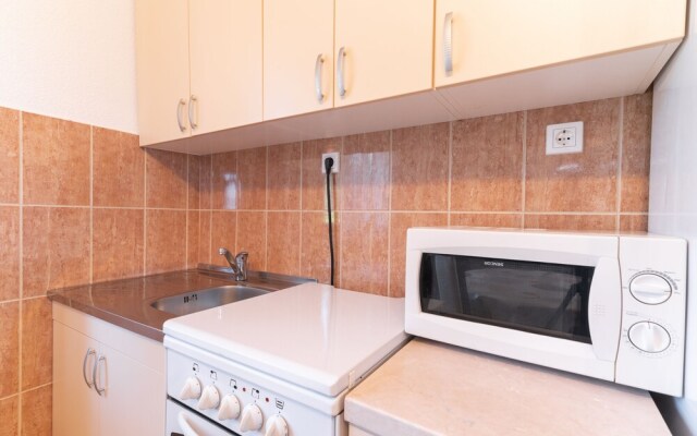 Seafront Spacious Apartment Spazzio